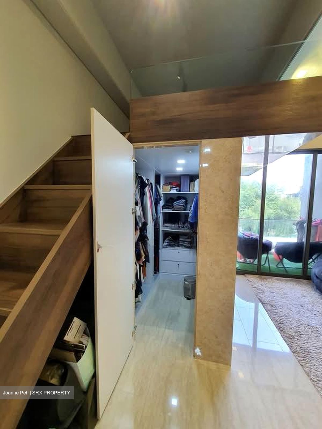 Stratum (D18), Condominium #576614261
